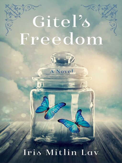 Title details for Gitel's Freedom by Iris Mitlin Lav - Wait list